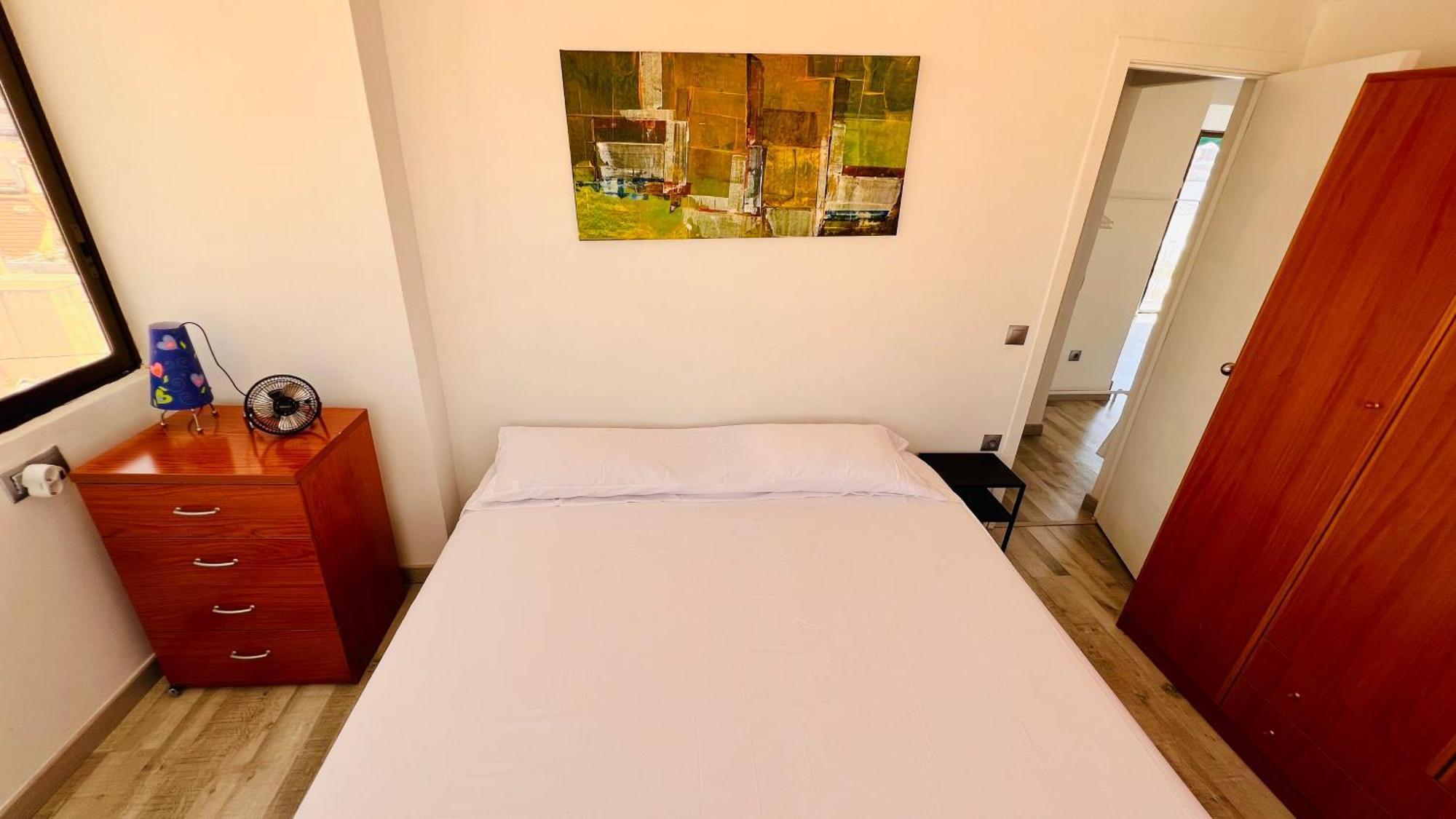 Atico Con Vistas En El Casco Antiguo De Benidorm Apartment Екстериор снимка