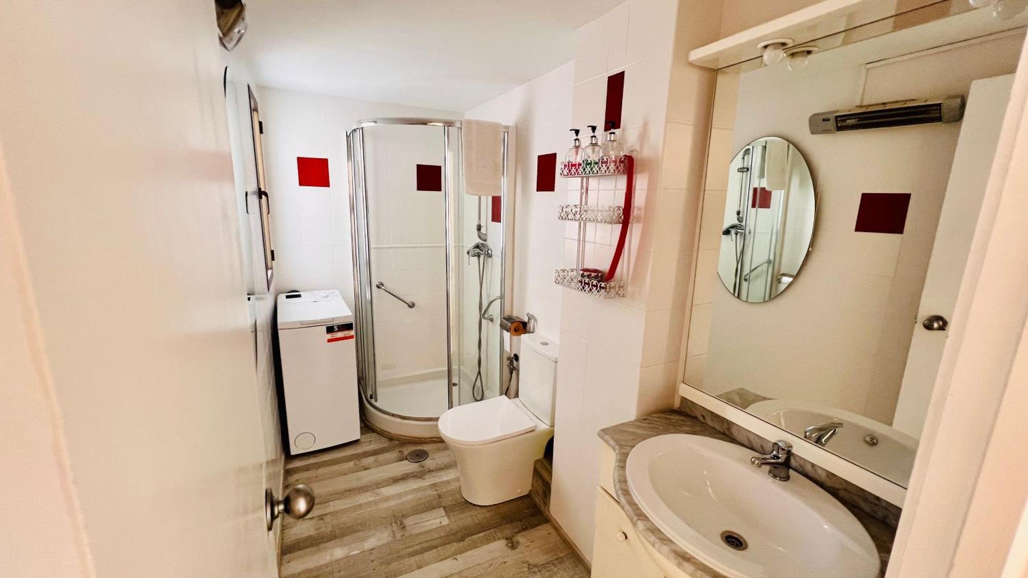 Atico Con Vistas En El Casco Antiguo De Benidorm Apartment Екстериор снимка