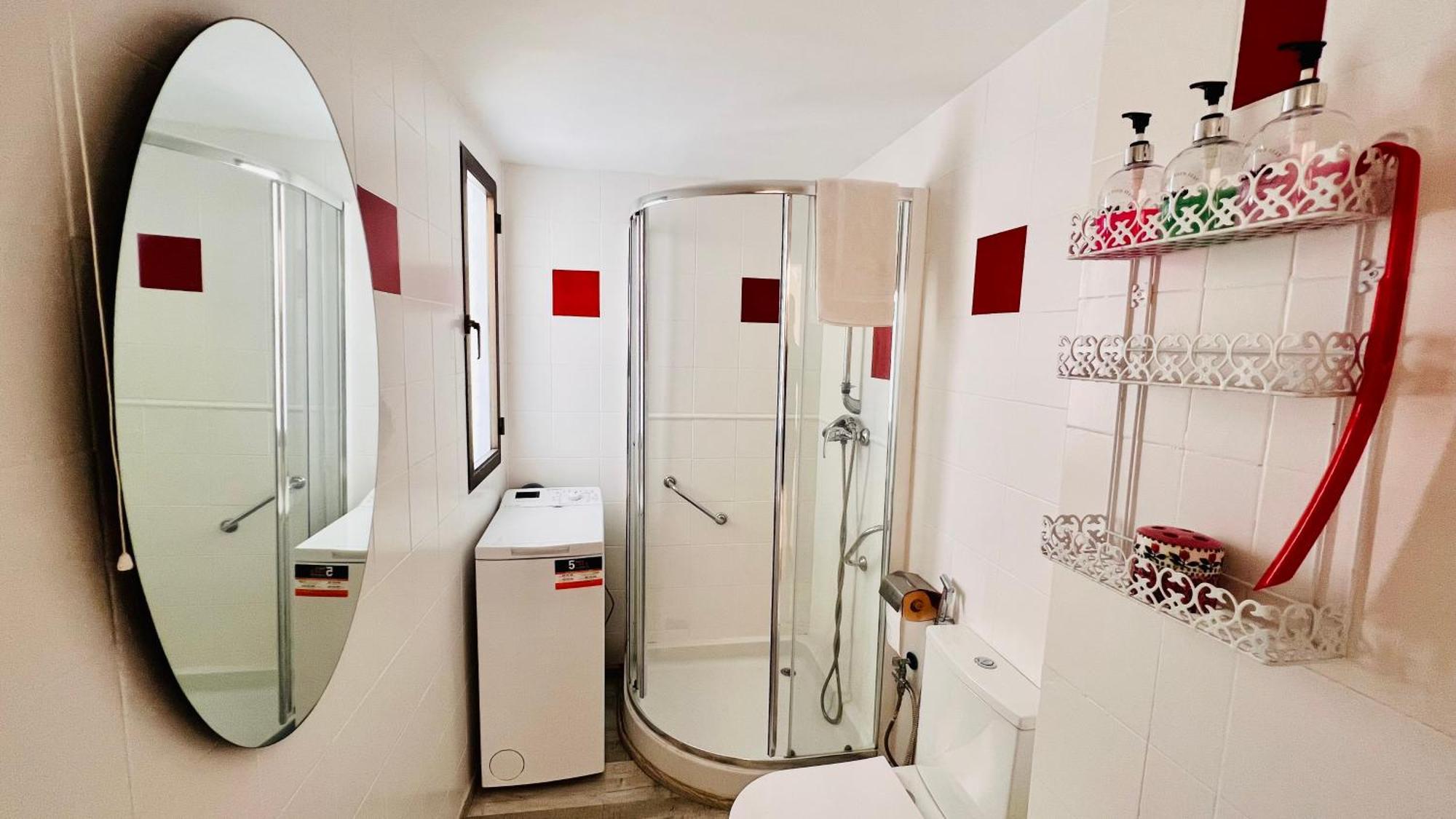Atico Con Vistas En El Casco Antiguo De Benidorm Apartment Екстериор снимка